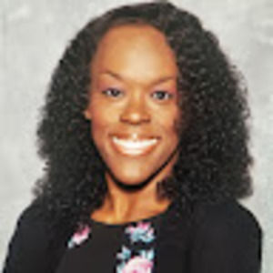 Meet your Posher, Ebony